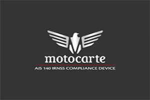 Motocarte AIS 140